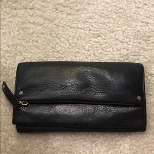 Kenneth Cole wallet